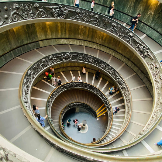 vatican museums rome vatican city italy audio tour guide